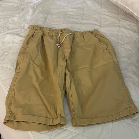 Other - Men’s shorts